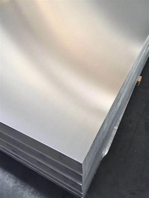 custom cut aluminum plate